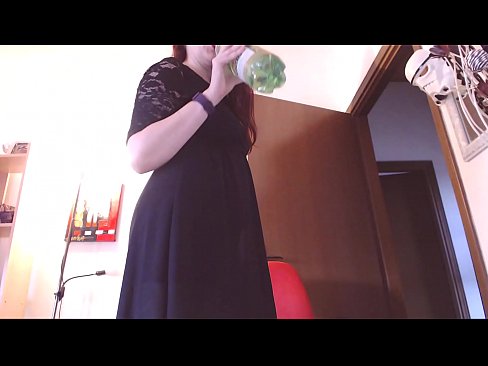 ❤️ ¡Una esclava sumisa a la que le encantan las bragas sucias y exuberantes se ve obligada a masturbarse después de ver este vídeo! ❤️❌ Porno vk en es.ttsex.ru ❌️