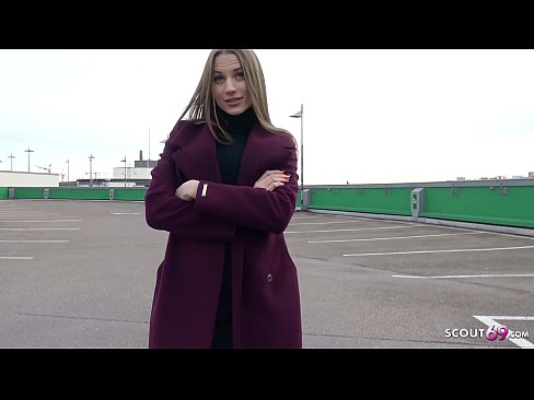 ❤️ SCOUT ALEMANA ES UN SUEÑO TOCANDO A STEELE, TELLA DEL ESTACIONAMIENTO Y SEXY POR DINERO ❤️❌ Porno vk en es.ttsex.ru ❌️