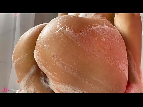 ❤️ Morena se masturba el coño con un vibrador hasta alcanzar un intenso orgasmo en la ducha ❤️❌ Porno vk en es.ttsex.ru ❌️
