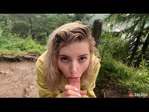 ❤️ Chica traga semen después de una mamada en público - Eva Elfi ❤️❌ Porno vk en es.ttsex.ru ❌️